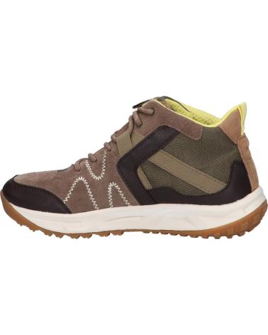 Esportes  de Mulher e Menina e Menino GEOX D DELRAY B WPF B VERDE