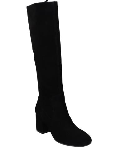 Botas GEOX  de Mujer D26TWH 021JZ D ELEANA  C9999 BLACK