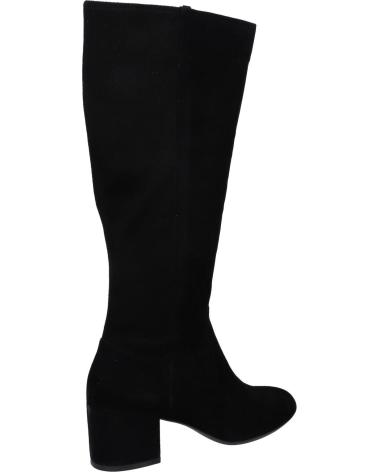 Botas GEOX  de Mujer D26TWH 021JZ D ELEANA  C9999 BLACK