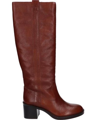 Botas de Mujer GEOX D26TYF 00046 D GIULILA C0013 BROWN