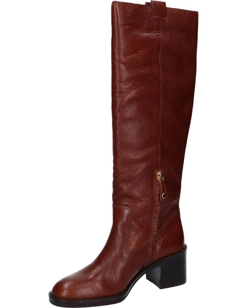 Boots De Mujer GEOX D GIULILA MARRON