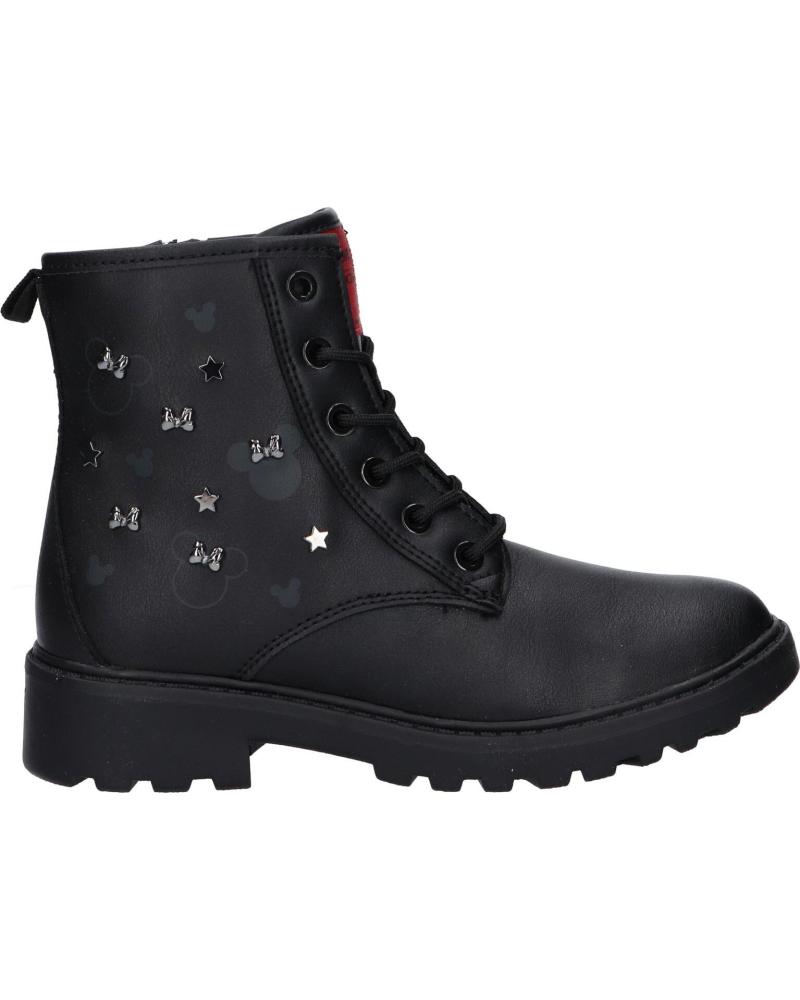 Stivali De Mujer GEOX J0420D 000BC J CASEY C9999 BLACK