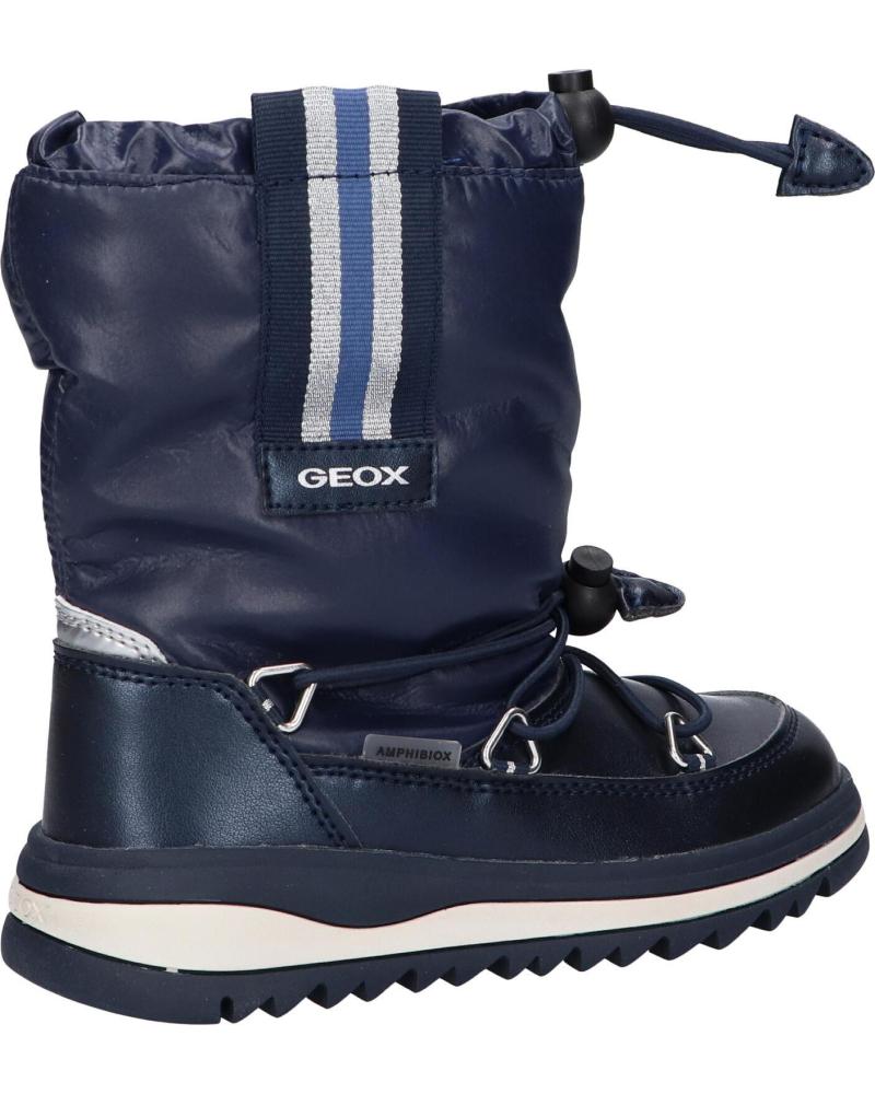 Botas geox amphibiox mujer online