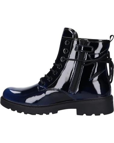Botas de Niña GEOX J CASEY GIRL G AZUL