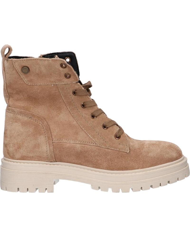 Stivali De Mujer GEOX D16HRC 00022 D IRIDEA C5004 SAND