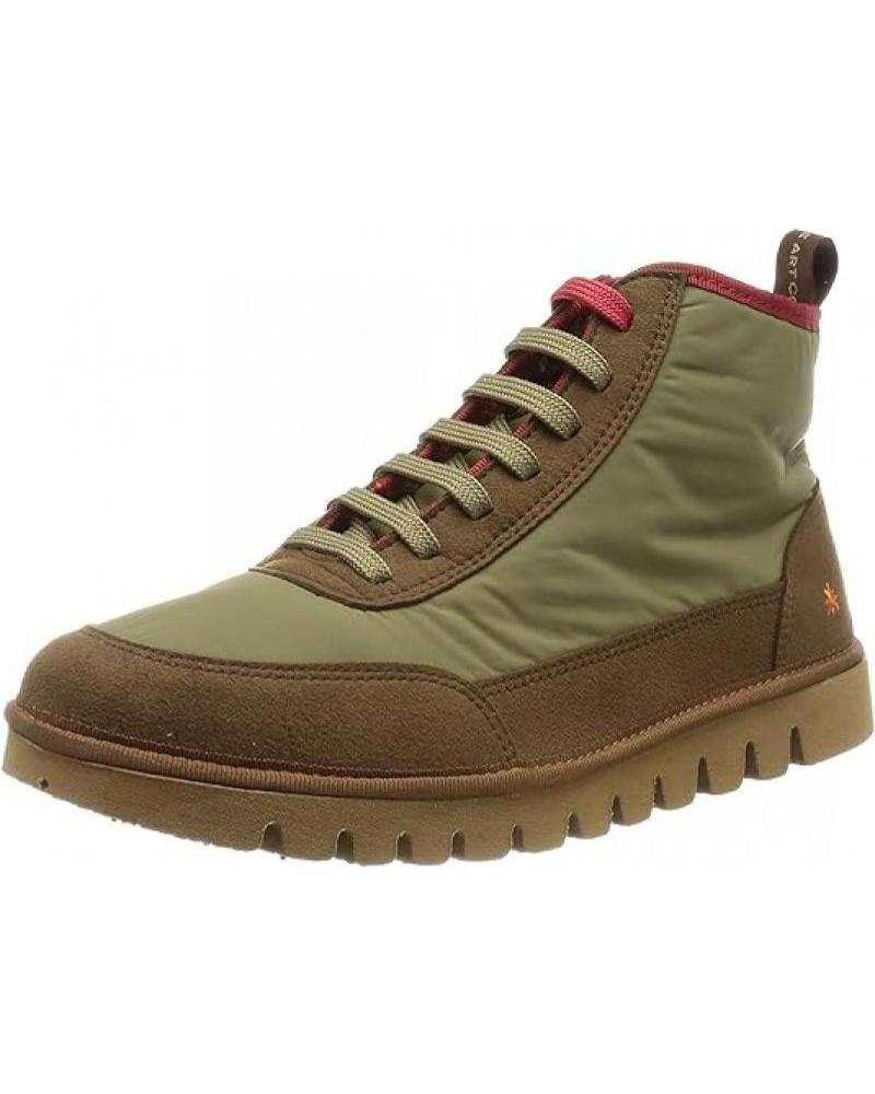 Botas art sale hombre
