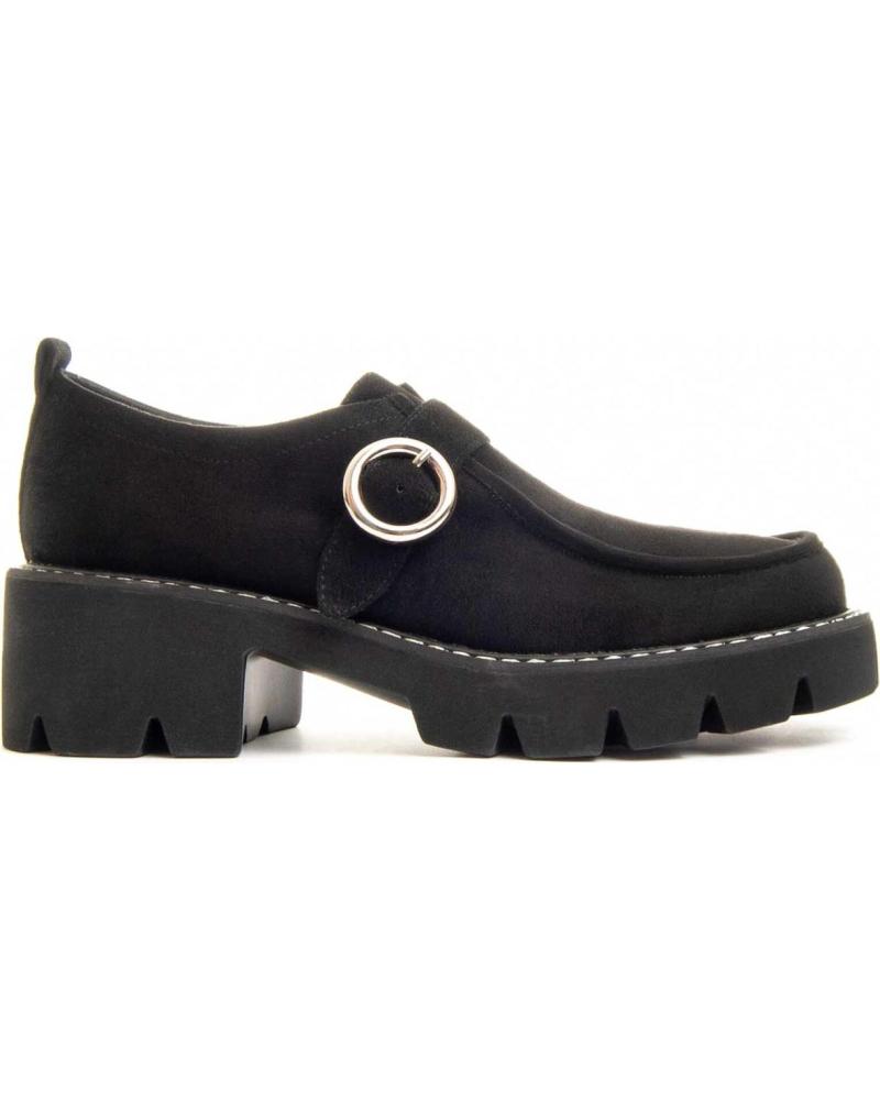 Halbschuhe MONTEVITA  für Damen MOCANT2  BLACK