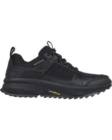 Man Zapatillas deporte SKECHERS BIONIC TRAIL - MANDE NEGRA NEGRO