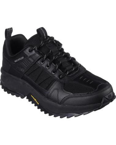 Man Zapatillas deporte SKECHERS BIONIC TRAIL - MANDE NEGRA NEGRO