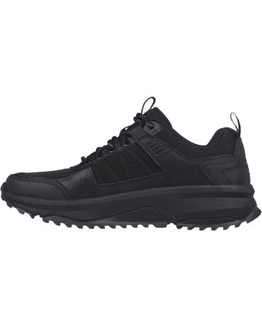 Man Zapatillas deporte SKECHERS BIONIC TRAIL - MANDE NEGRA NEGRO