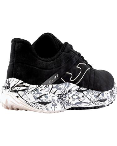 Zapatillas deporte de Mujer JOMA ZAPATILLAS ELITE LADY 2301 BLACK