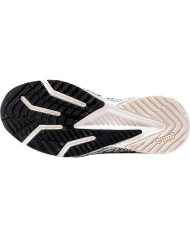 Zapatillas deporte de Mujer JOMA ZAPATILLAS ELITE LADY 2301 BLACK