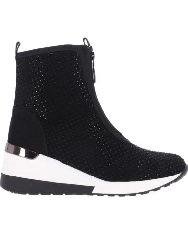 Botas de Mujer CHIKA10 NEW SELENA 03 NEGRO-BLACK