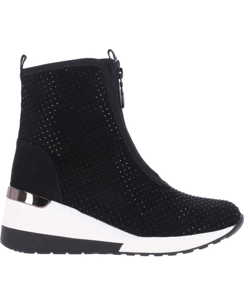 Botas de Mujer CHIKA10 NEW SELENA 03 NEGRO-BLACK