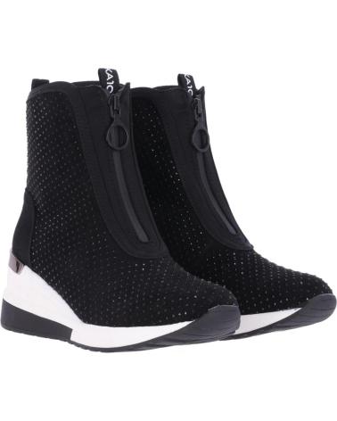 Botas de Mujer CHIKA10 NEW SELENA 03 NEGRO-BLACK