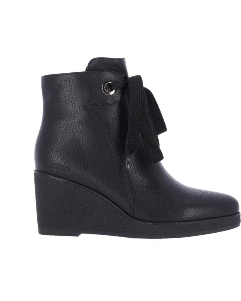 Stivaletti per Donna CHIKA10 CHALLENGER 09 NEGRO-BLACK