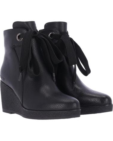 Stivaletti per Donna CHIKA10 CHALLENGER 09 NEGRO-BLACK