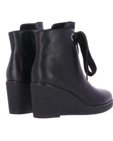 Stivaletti per Donna CHIKA10 CHALLENGER 09 NEGRO-BLACK