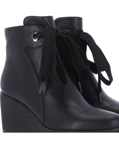 Stivaletti per Donna CHIKA10 CHALLENGER 09 NEGRO-BLACK