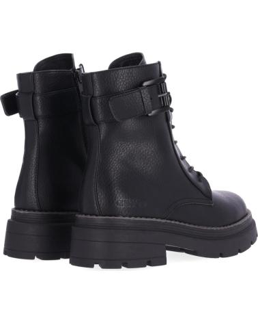 Bottines pour Femme CHIKA10 SONIC 06 NEGRO-BLACK