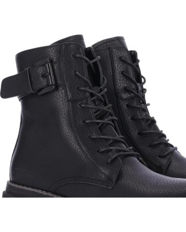 Bottines pour Femme CHIKA10 SONIC 06 NEGRO-BLACK