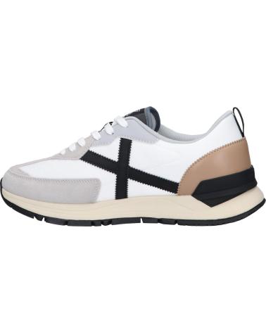 Sapatilhas MUNICH  de Homem ZAPATILLAS SNEAKERS VERSATILE PARA HOMBRE EN COLOR  BLANCO
