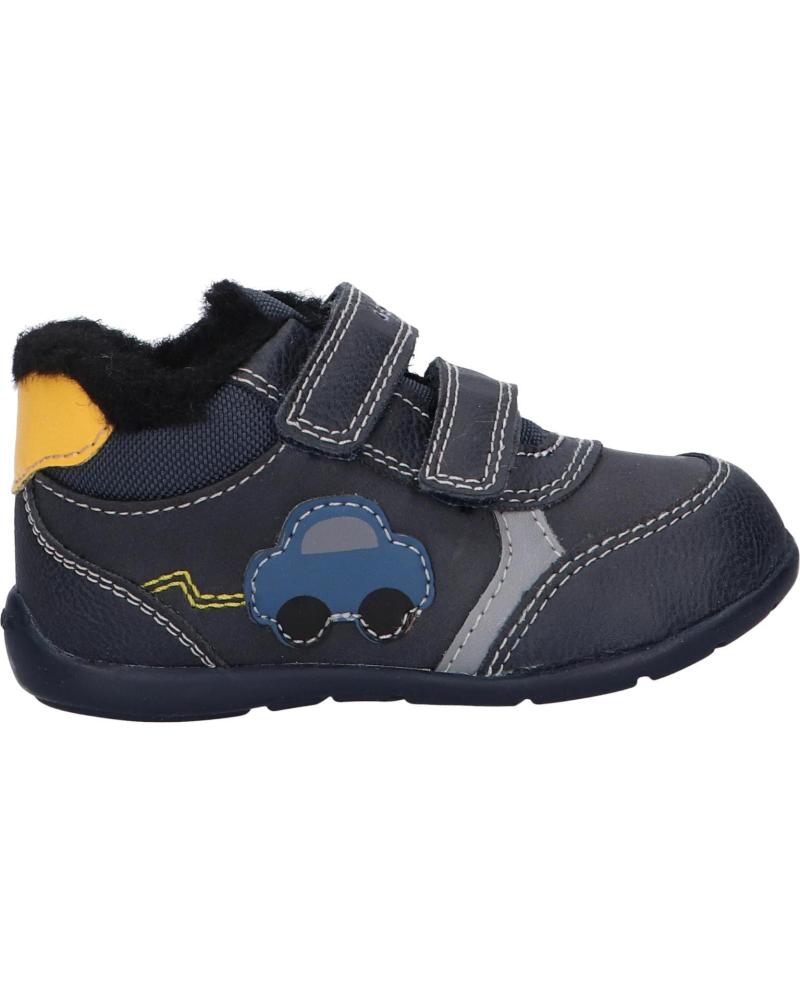Geox B ELTHAN Boy A - Scarpe Da Ginnastica