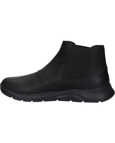 Zapatos de Hombre GEOX U16ANF 00043 U DAMIANO C9999 BLACK