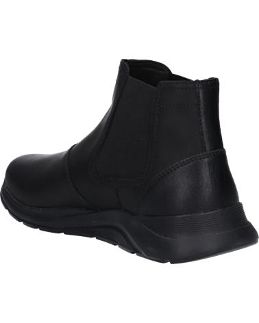 Zapatos de Hombre GEOX U16ANF 00043 U DAMIANO C9999 BLACK