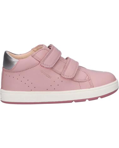 Sportivo GEOX  per Bambina e Bambino B044CC 00085  C8011 ROSE