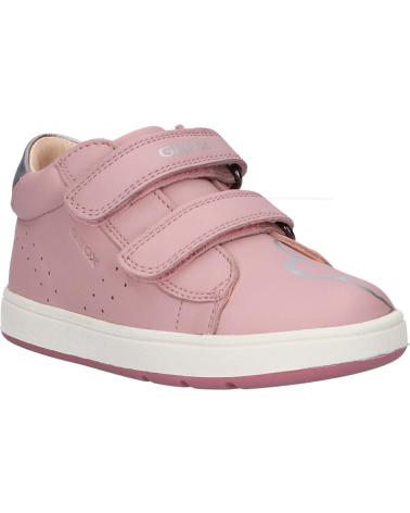 Sportivo GEOX  per Bambina e Bambino B044CC 00085  C8011 ROSE