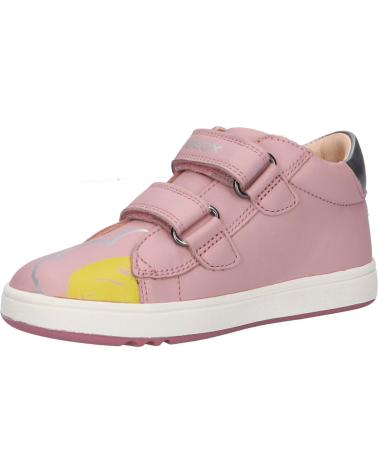 Sportivo GEOX  per Bambina e Bambino B044CC 00085  C8011 ROSE