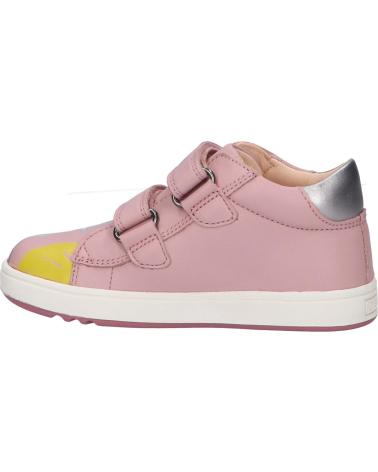 Sportivo GEOX  per Bambina e Bambino B044CC 00085  C8011 ROSE