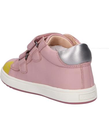 Sportivo GEOX  per Bambina e Bambino B044CC 00085  C8011 ROSE