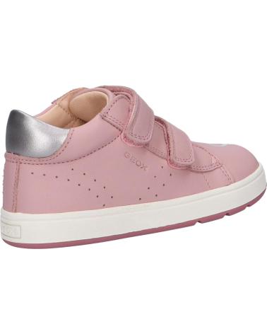 Sportivo GEOX  per Bambina e Bambino B044CC 00085  C8011 ROSE