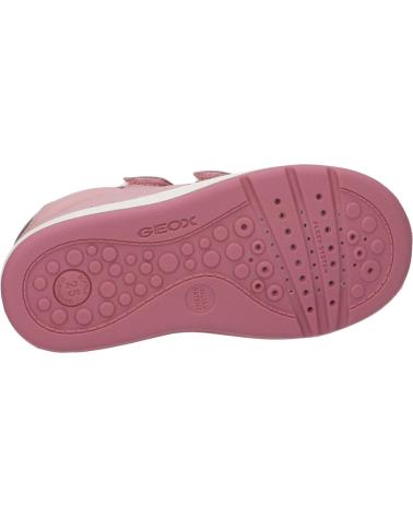 Sportivo GEOX  per Bambina e Bambino B044CC 00085  C8011 ROSE