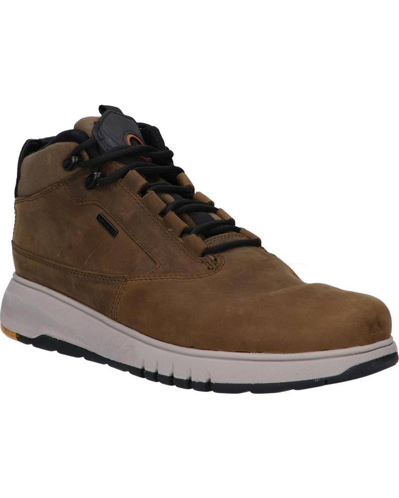 4x4 Abx Scarpe Geox Uomo Inverno Scarpe De Hombre GEOX U04APA