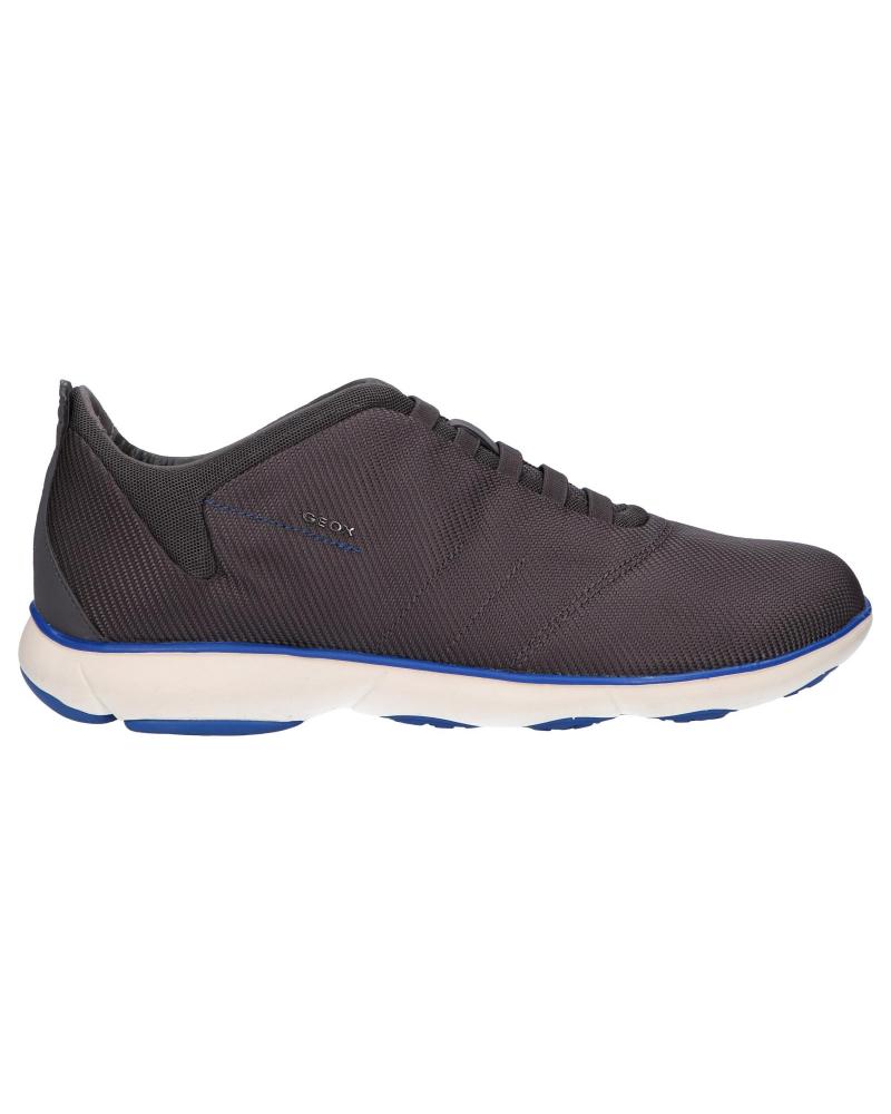 Sports Shoes De Hombre GEOX U62D7F 000BB U NEBULA C9004 ANTHRACITE