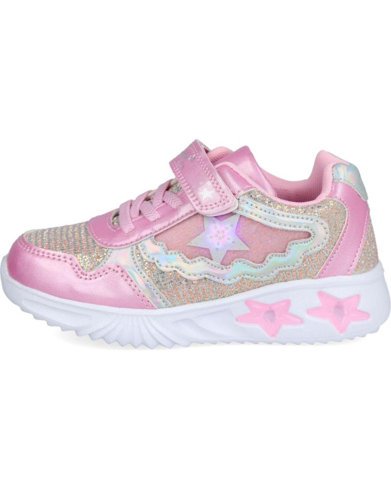 Kids bubble trainers top