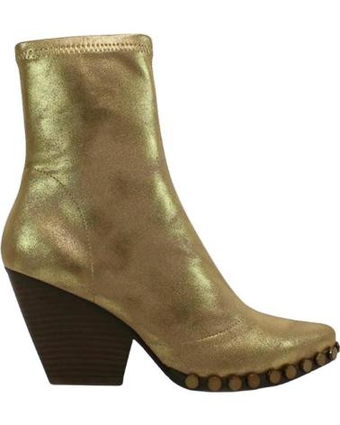 Botins de Mulher NOA HARMON 008836 GOLD AMARILLO