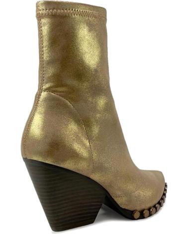 Botins de Mulher NOA HARMON 008836 GOLD AMARILLO