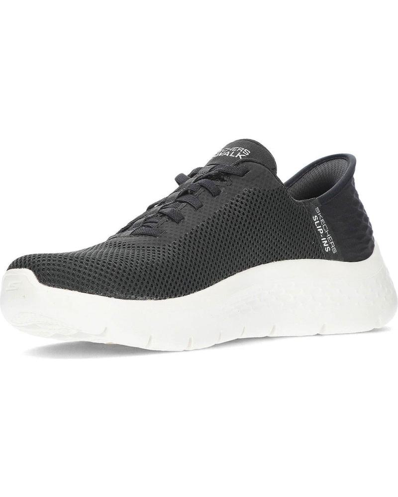 Esportes--De-Mujer-SKECHERS-124975-BKW-SLIP-INS-GO-WALK-FLEX
