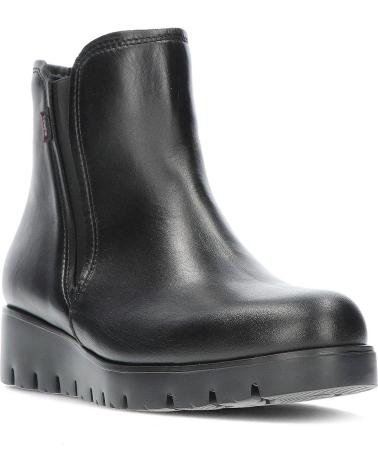 Botines de Mujer CALLAGHAN BOTIN MILANO 89890 BLACK NEGRO