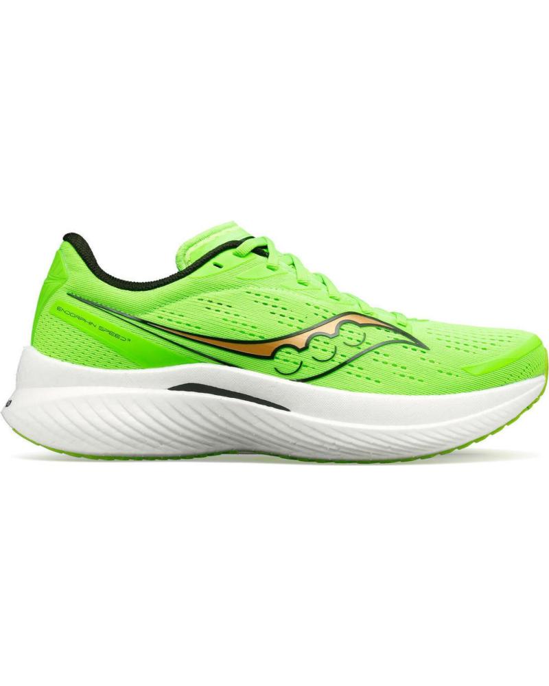 Zapatillas deporte de Hombre SAUCONY ZAPATILLAS RUNNING TECNICO 36
