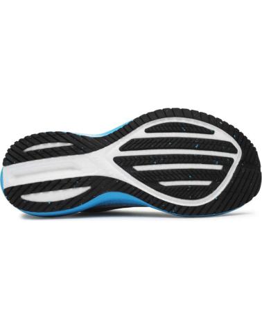 Zapatillas deporte de Hombre SAUCONY ZAPATILLAS RUNNING TECNICO GRIS