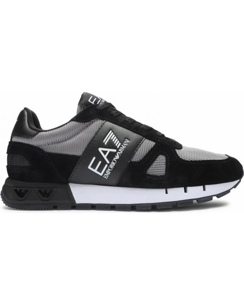 Sapatos 2025 armani homem