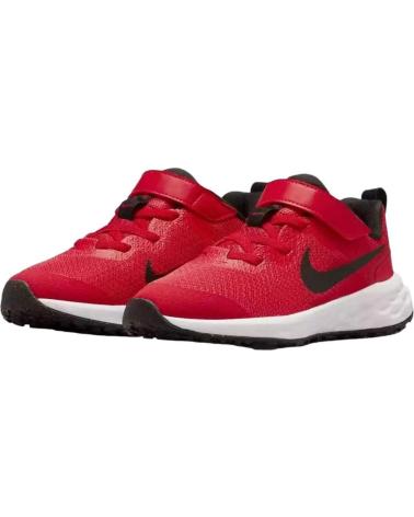 Sneaker für Mädchen und Junge NIKE REVOLUTION 6 VARIOS COLORES