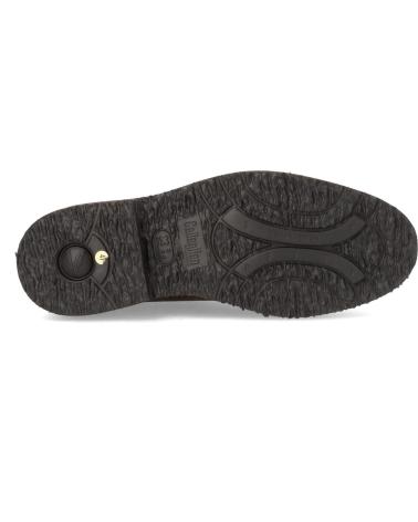 Sapatos CALLAGHAN  de Homem ZAPATO CON CORDONES  MARRóN