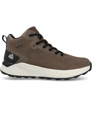Scarpe sport per Uomo PAREDES TREKKING HOMBRE VOSTOK LT23257 MARRON MARRóN MARRóN
