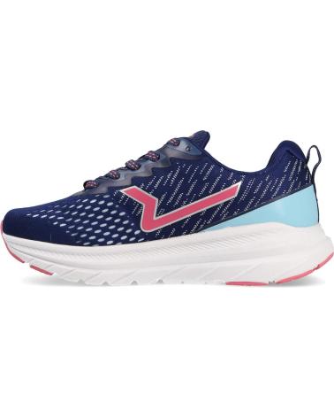 Woman Trainers PAREDES ZAPATILLAS DEPORTIVAS DE MUJER PARA ENTRENAR ROWING AZUL AZUL